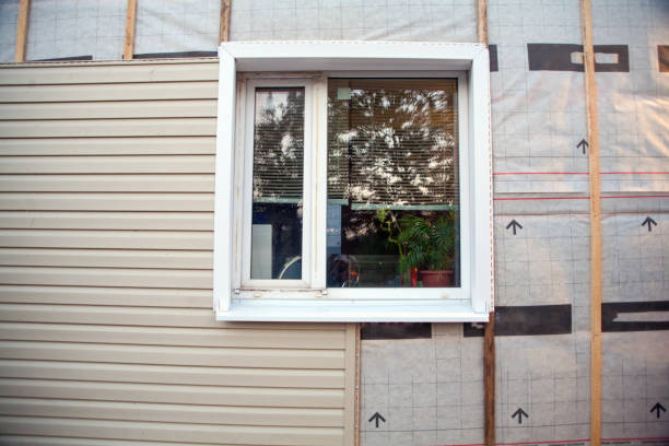 How To Choose The Right Materials for Your Siding Installation in 'Columbus, NE